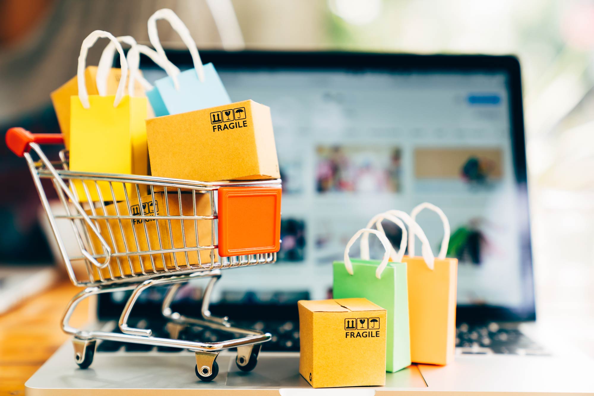 Diyarbakır’da E-Ticaretin Gücü: Easysoft ile Dijital Dünyada Yerinizi Alın